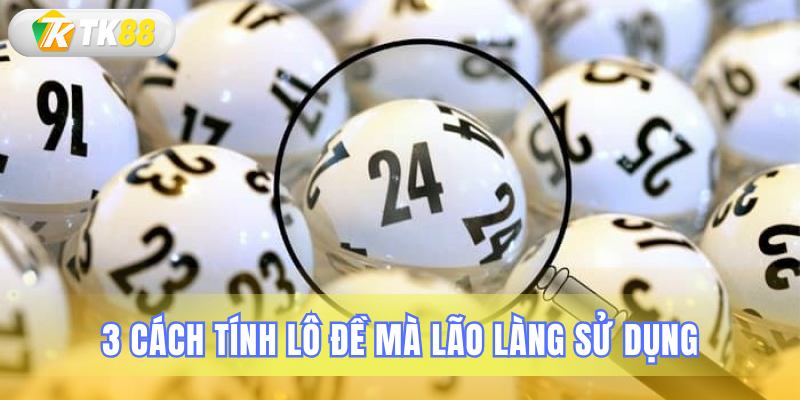 Ba phương pháp tính toán số thông dụng