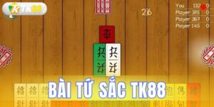 bài tứ sắc