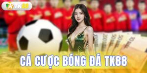 cá cược bóng đá