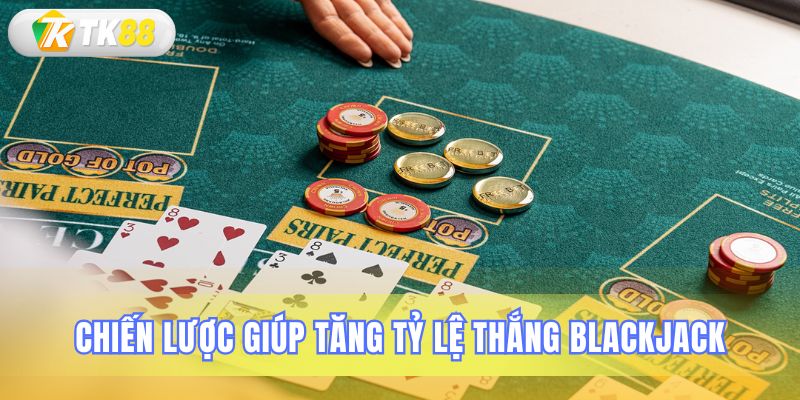 Các phương pháp giúp cải thiện cơ hội chiến thắng