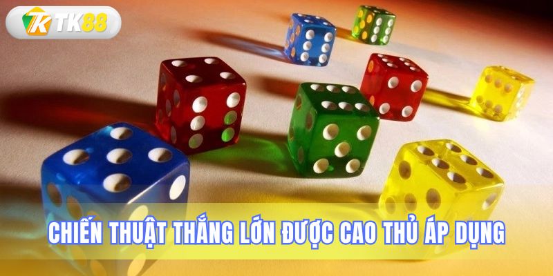 Các phương pháp hiệu quả giúp chiến thắng từ chuyên gia
