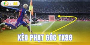 kèo phạt góc