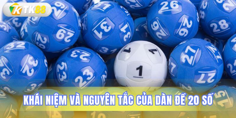 Tìm hiểu định nghĩa nguyên tắc cốt lõi bộ số