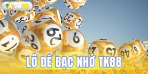 lô đề bạc nhớ