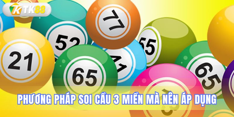 Các kỹ thuật phân tích kết quả xổ số hiệu quả