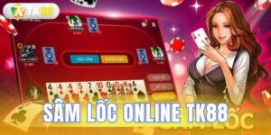 Sâm lốc online