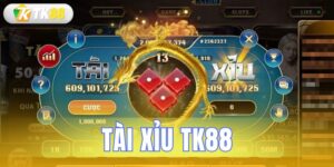 Tài Xỉu