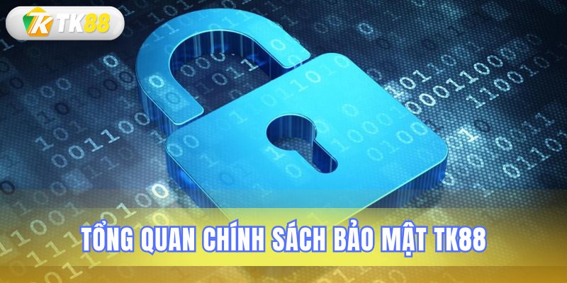Các điểm chính về quy định bảo mật