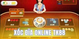 Xóc đĩa online