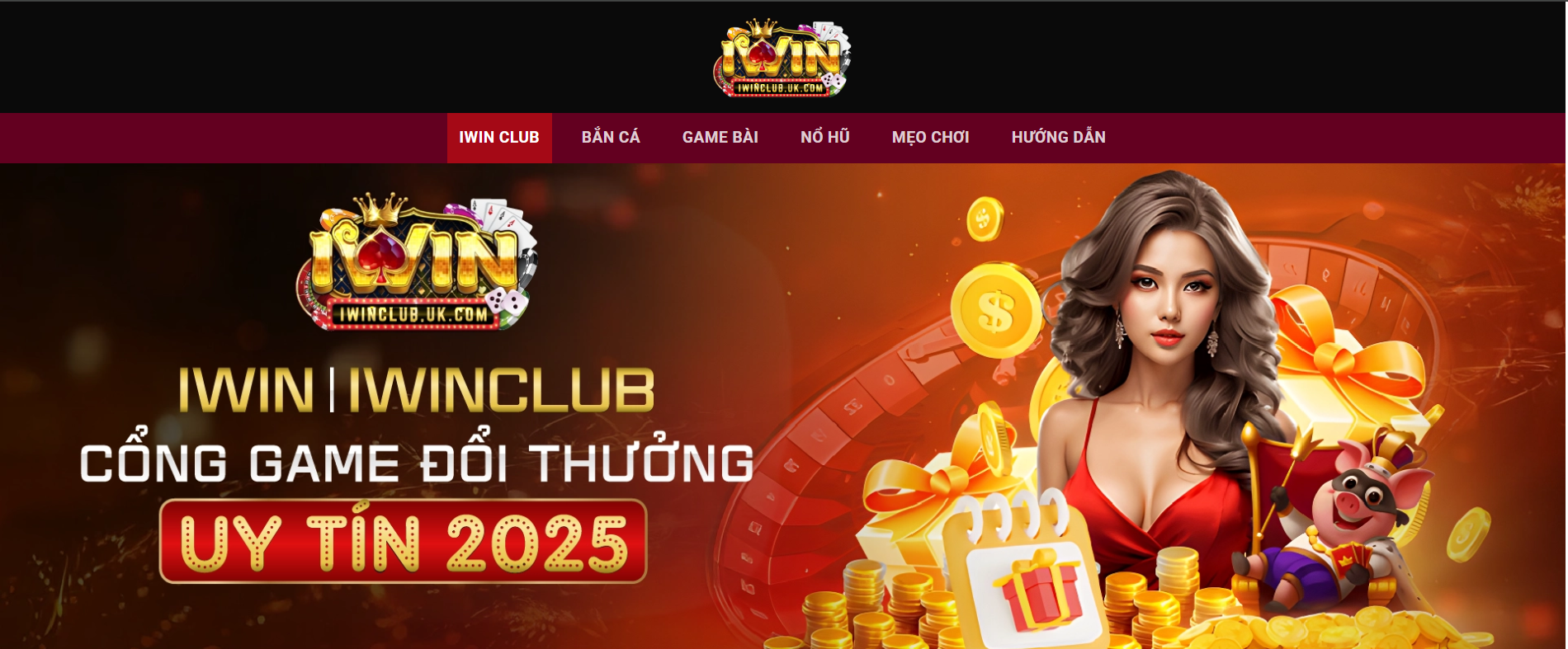 iwinclub